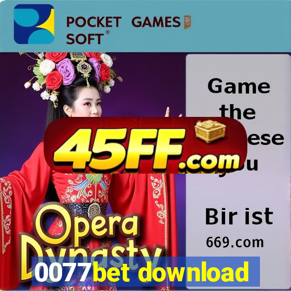 0077bet download